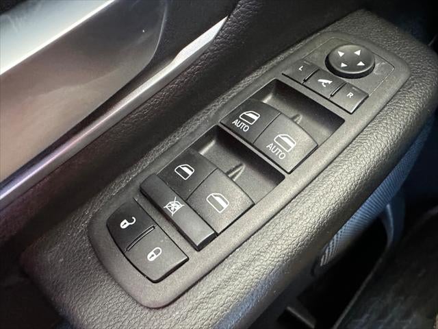 2023 RAM 1500 Base