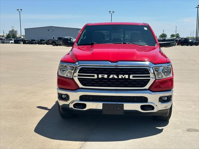 2023 RAM 1500 Base