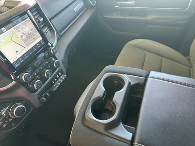 2023 RAM 1500 Base