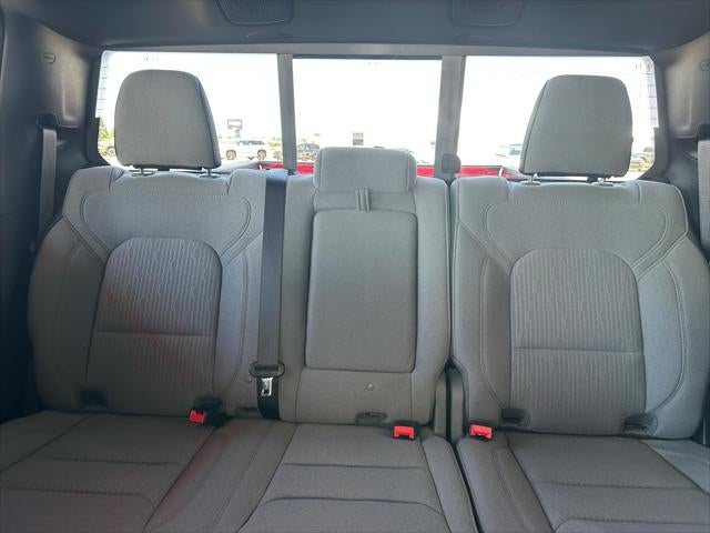 2023 RAM 1500 Base