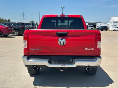 2023 RAM 1500 Base