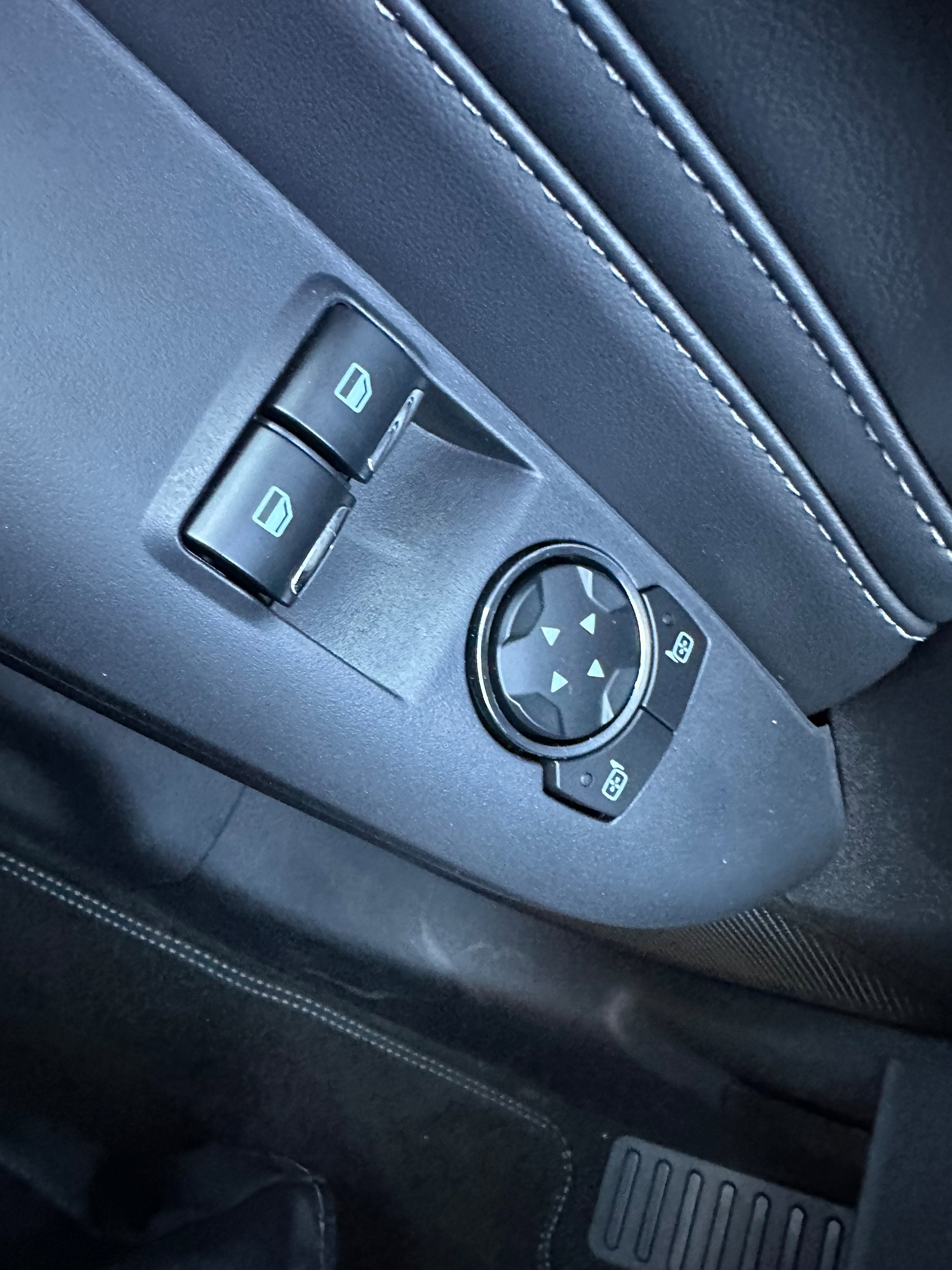 2024 Ford Mustang Base