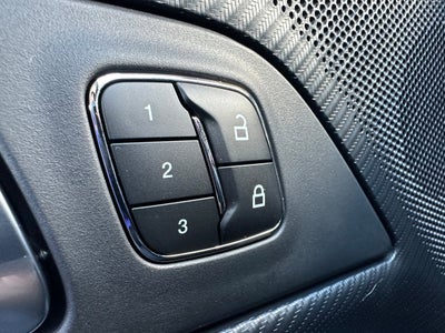 2024 Ford Mustang Base