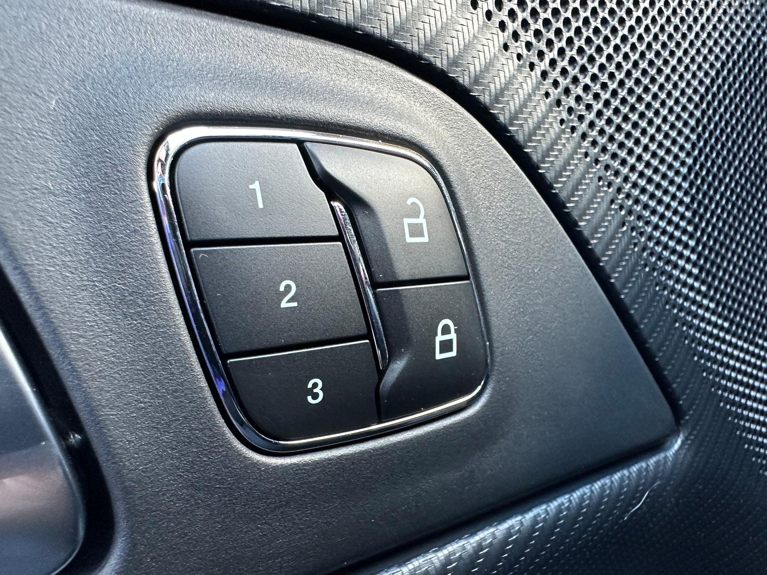 2024 Ford Mustang Base