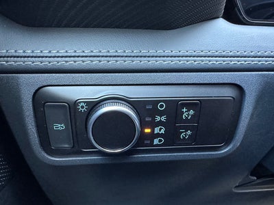 2024 Ford Mustang Base