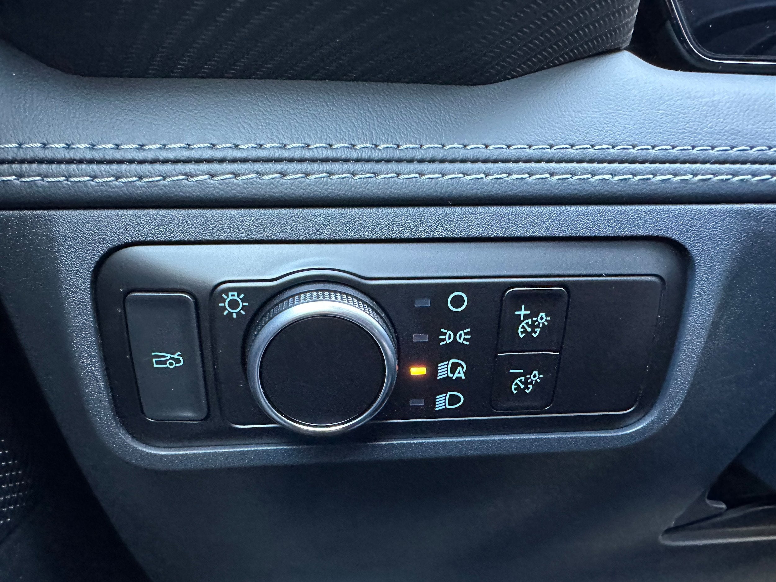 2024 Ford Mustang Base