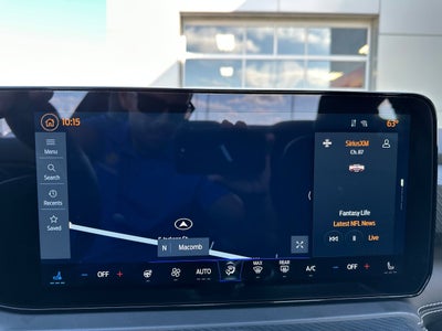 2024 Ford Mustang Base