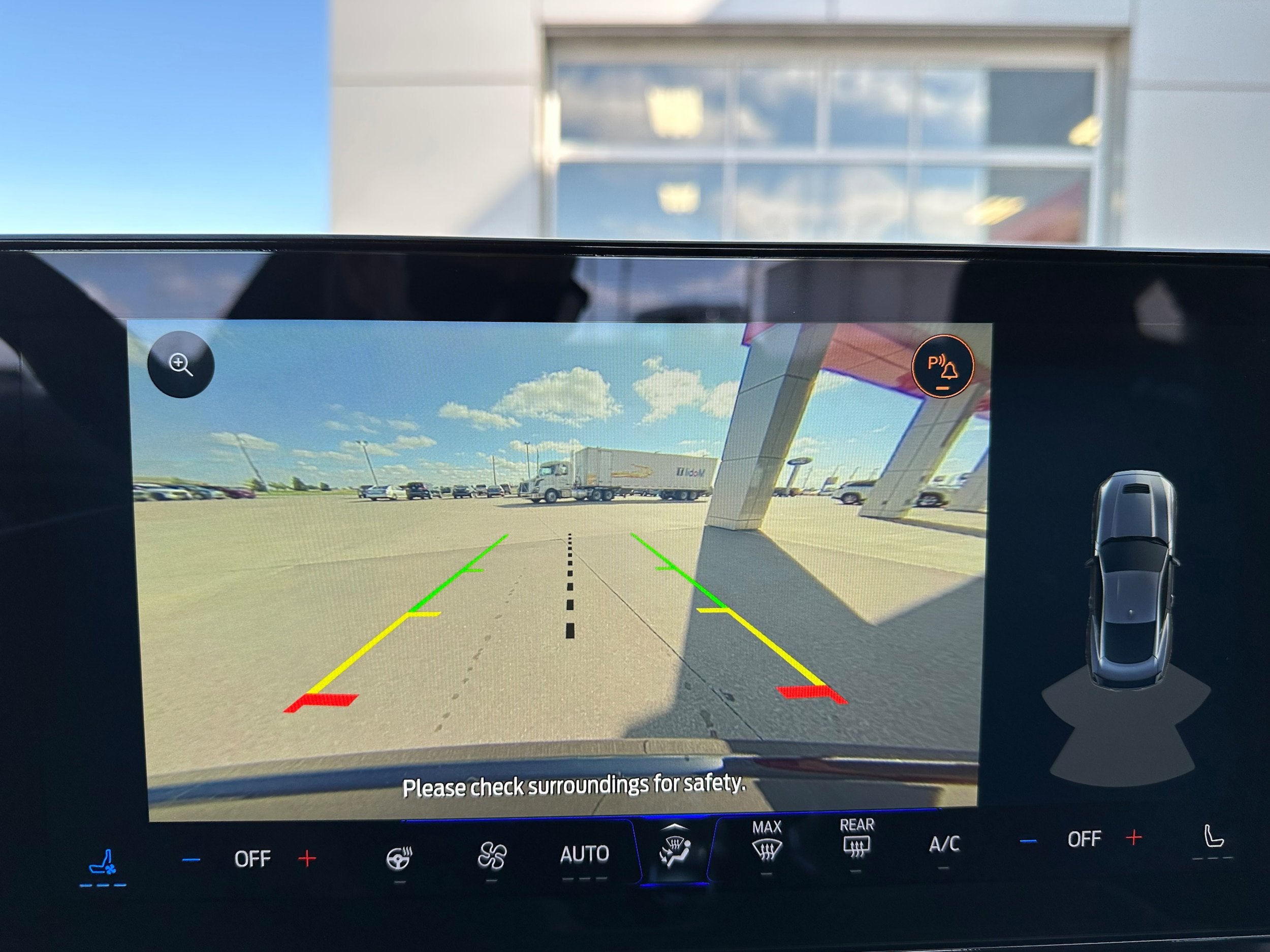 2024 Ford Mustang Base