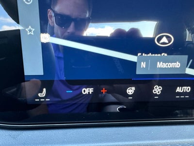 2024 Ford Mustang Base