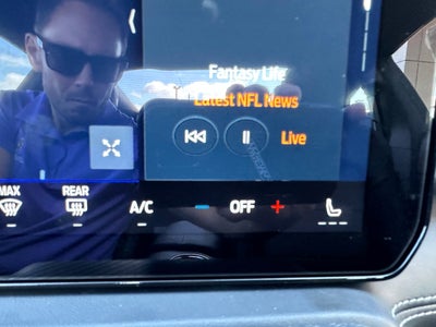 2024 Ford Mustang Base