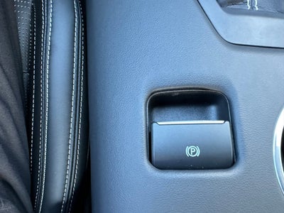 2024 Ford Mustang Base