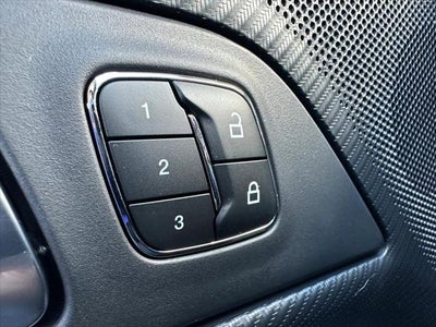 2024 Ford Mustang Base