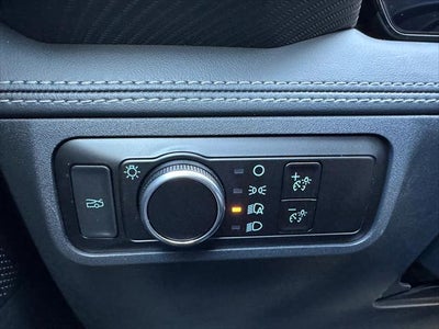 2024 Ford Mustang Base