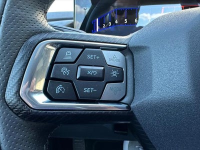 2024 Ford Mustang Base