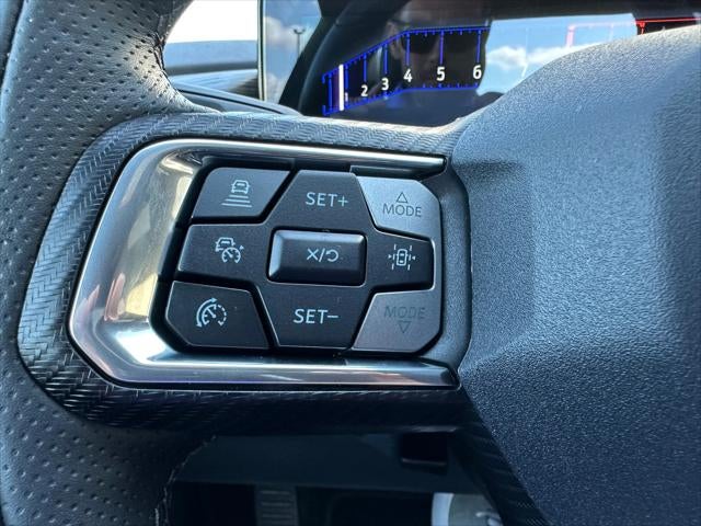 2024 Ford Mustang Base