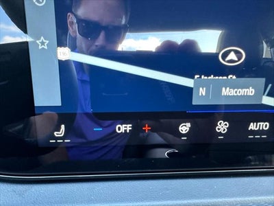 2024 Ford Mustang Base