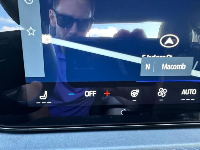 2024 Ford Mustang Base