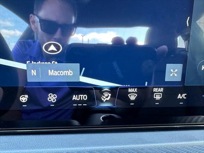 2024 Ford Mustang Base