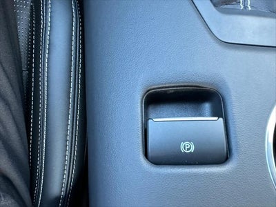 2024 Ford Mustang Base