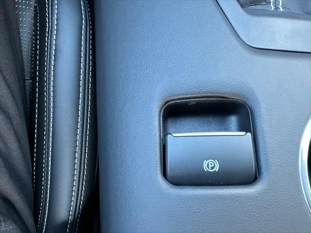 2024 Ford Mustang Base