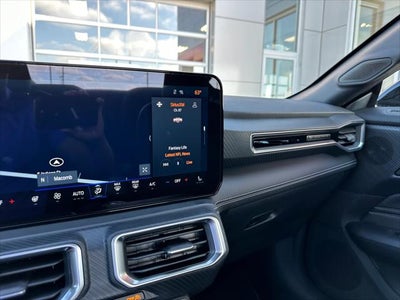 2024 Ford Mustang Base