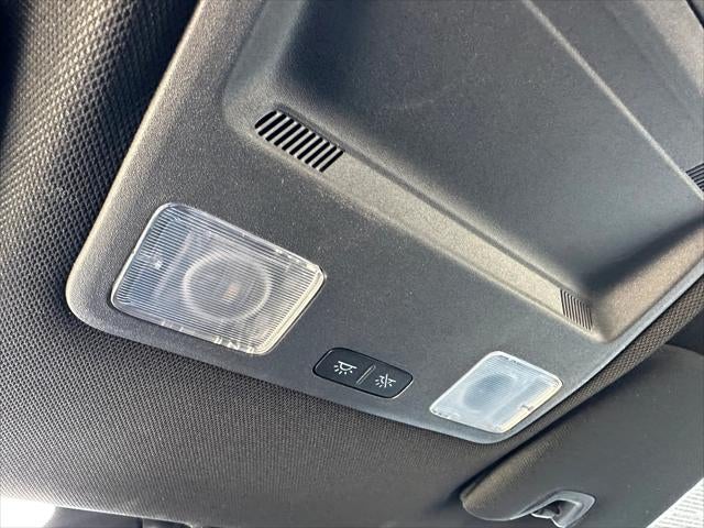 2024 Ford Mustang Base