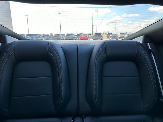 2024 Ford Mustang Base