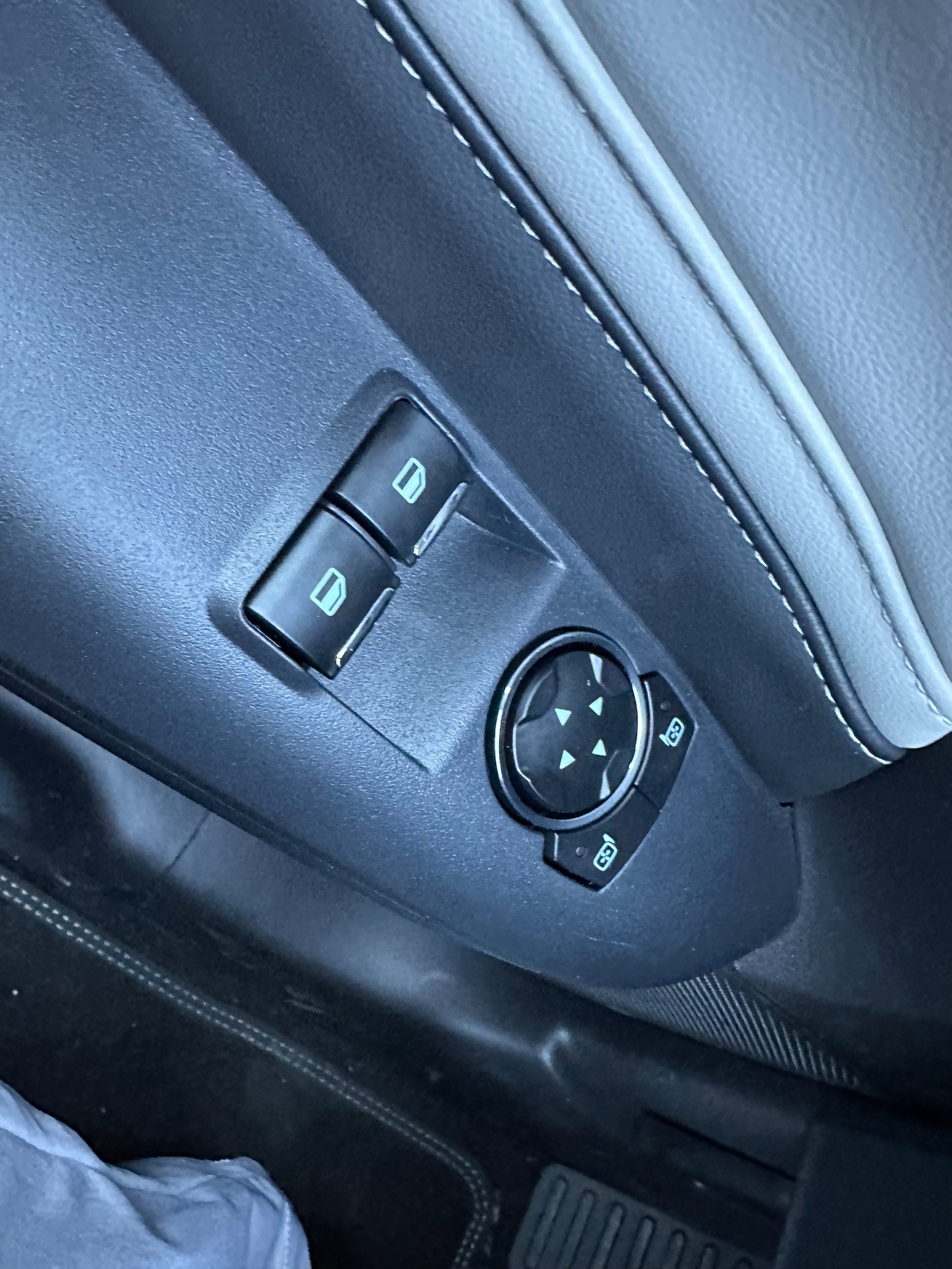 2024 Ford Mustang Base