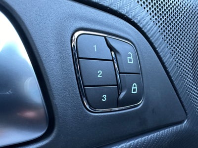 2024 Ford Mustang Base