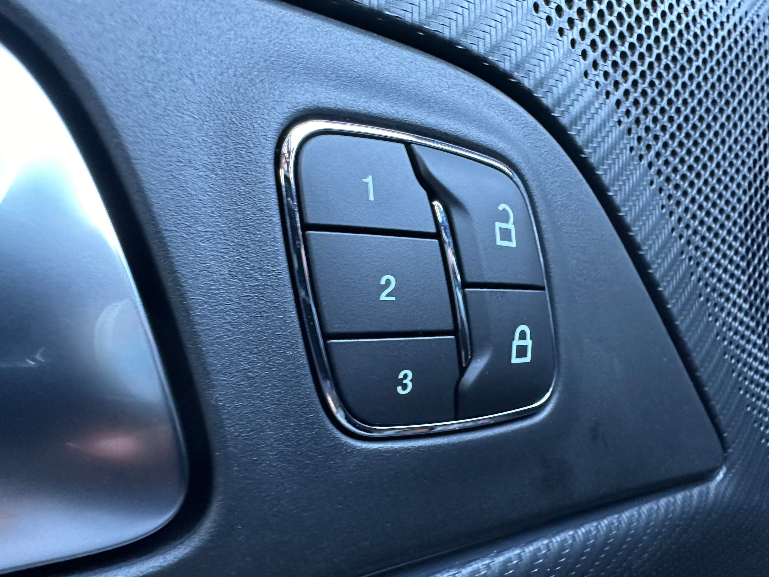 2024 Ford Mustang Base