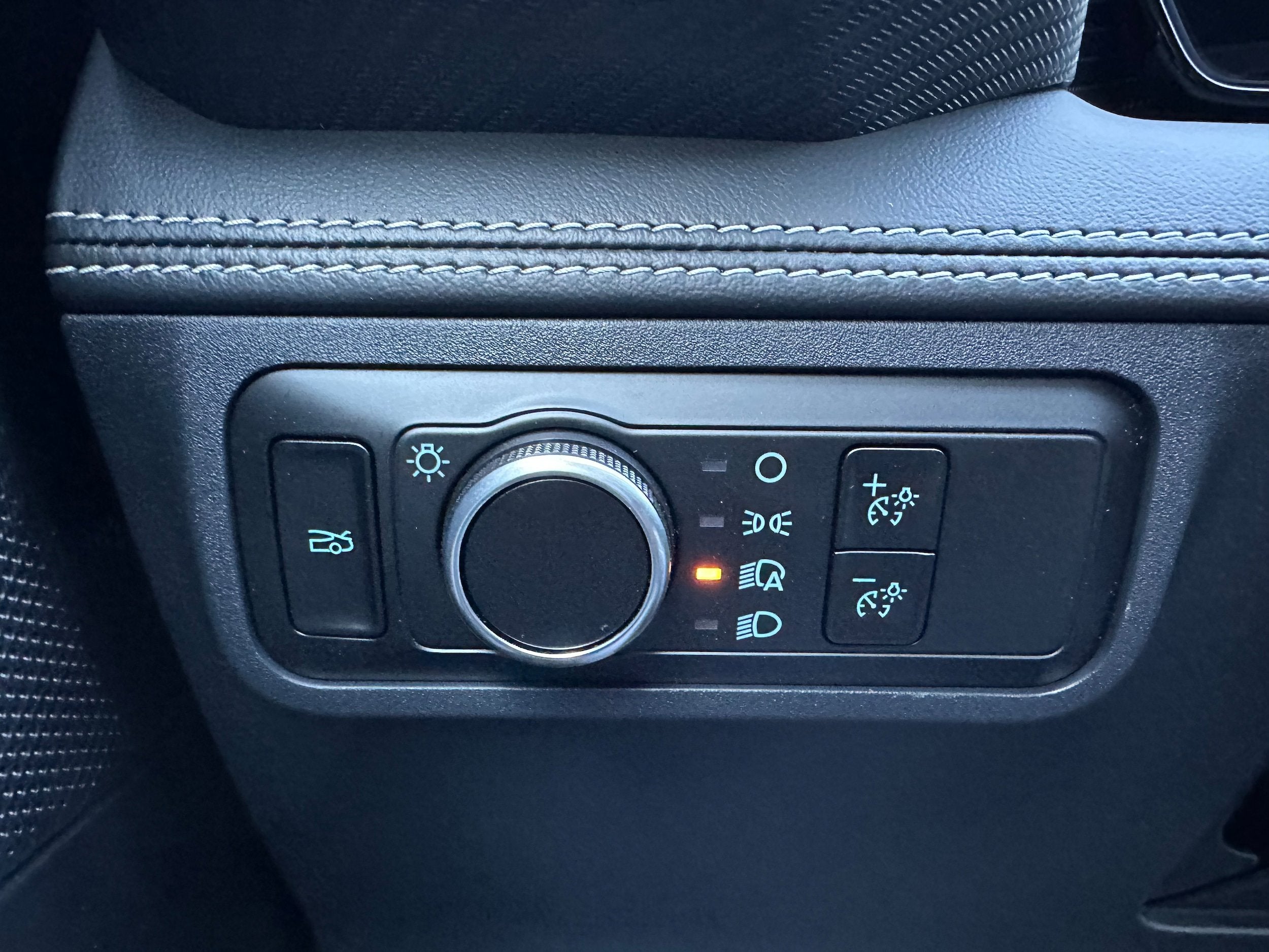 2024 Ford Mustang Base