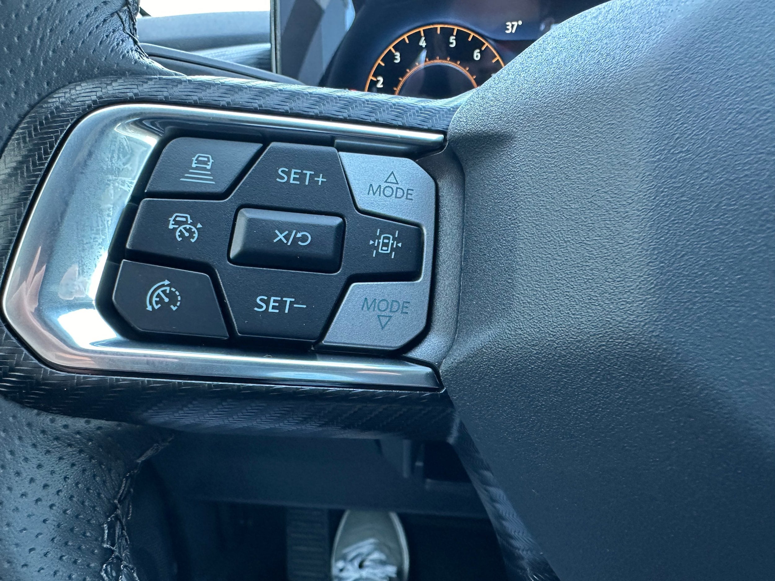 2024 Ford Mustang Base