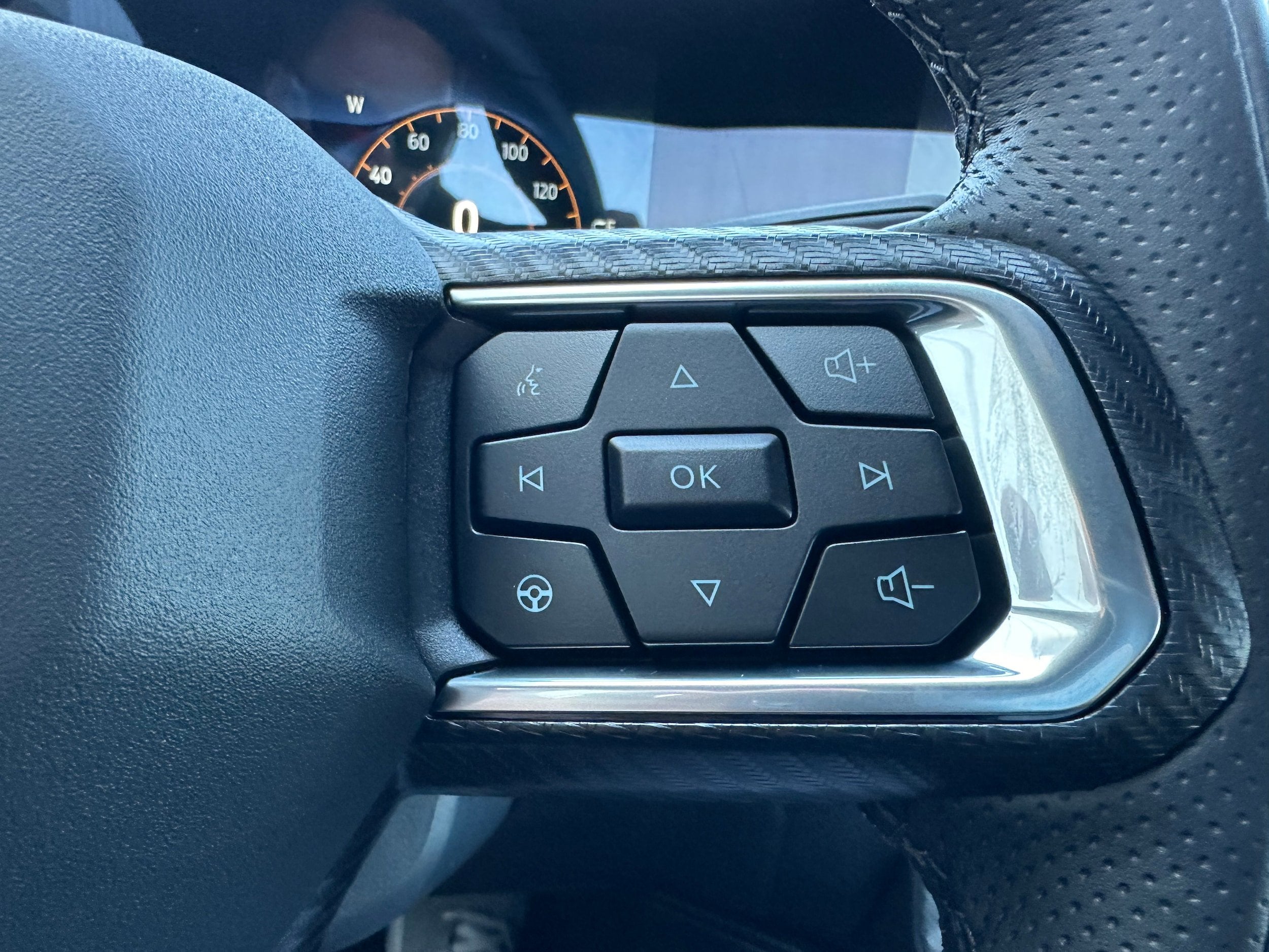 2024 Ford Mustang Base