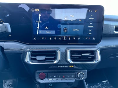 2024 Ford Mustang Base