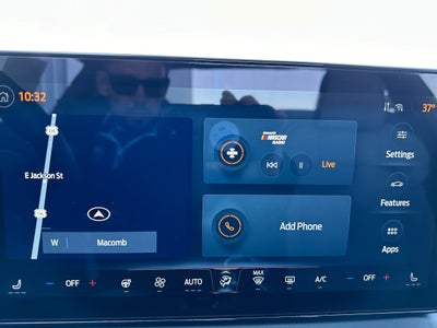 2024 Ford Mustang Base