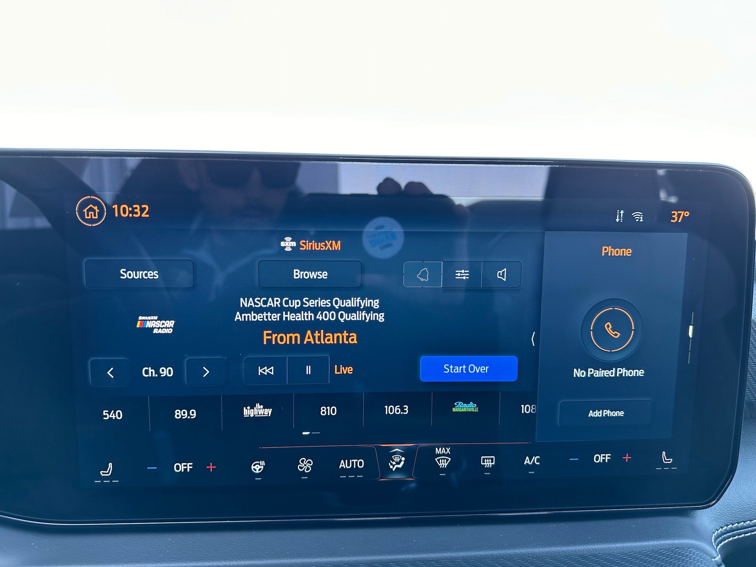 2024 Ford Mustang Base