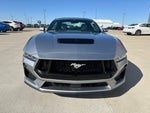 2024 Ford Mustang Base