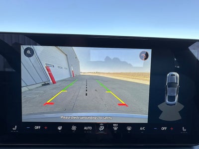 2024 Ford Mustang Base