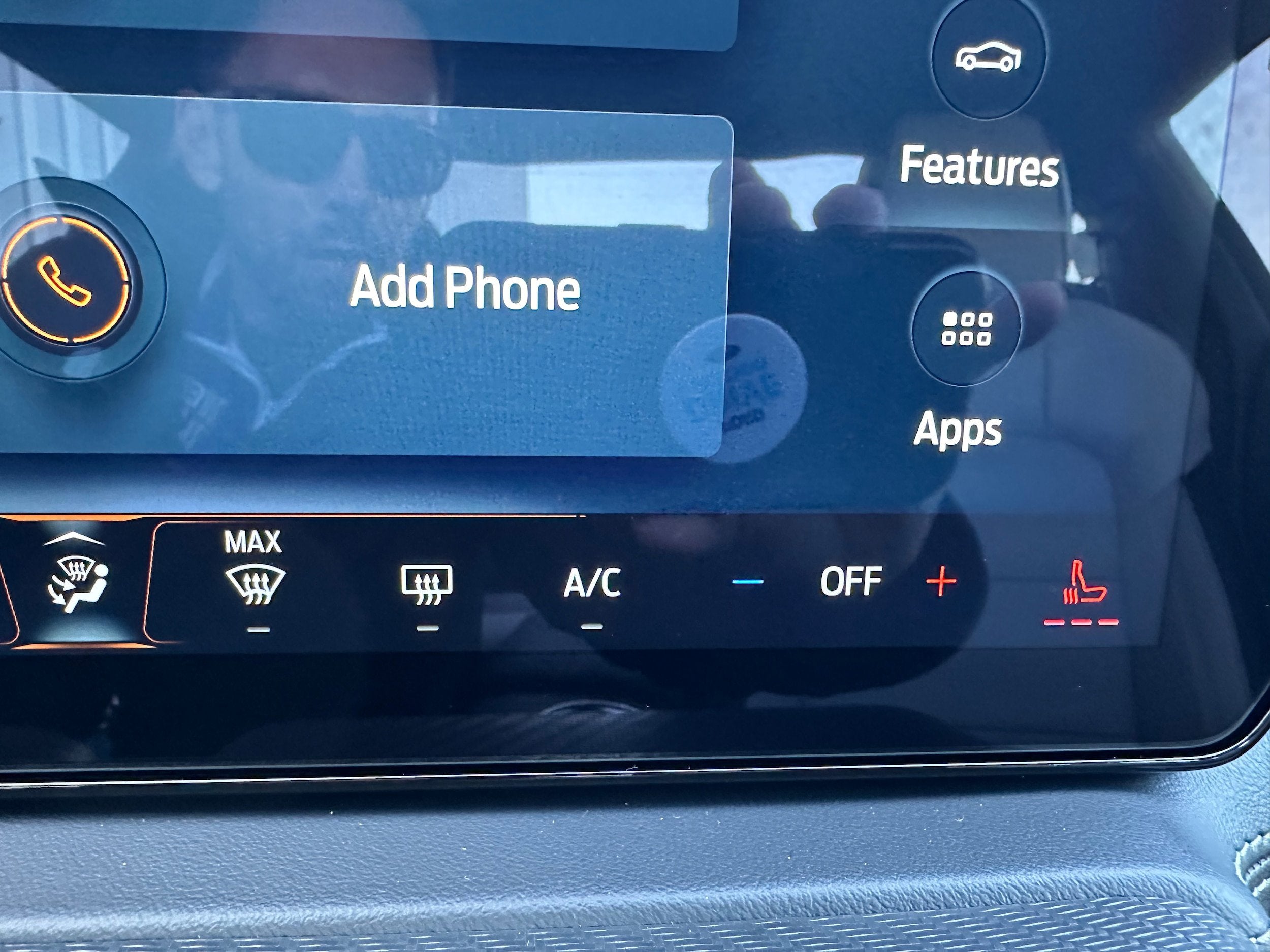 2024 Ford Mustang Base