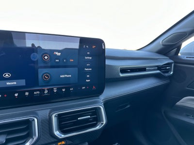 2024 Ford Mustang Base