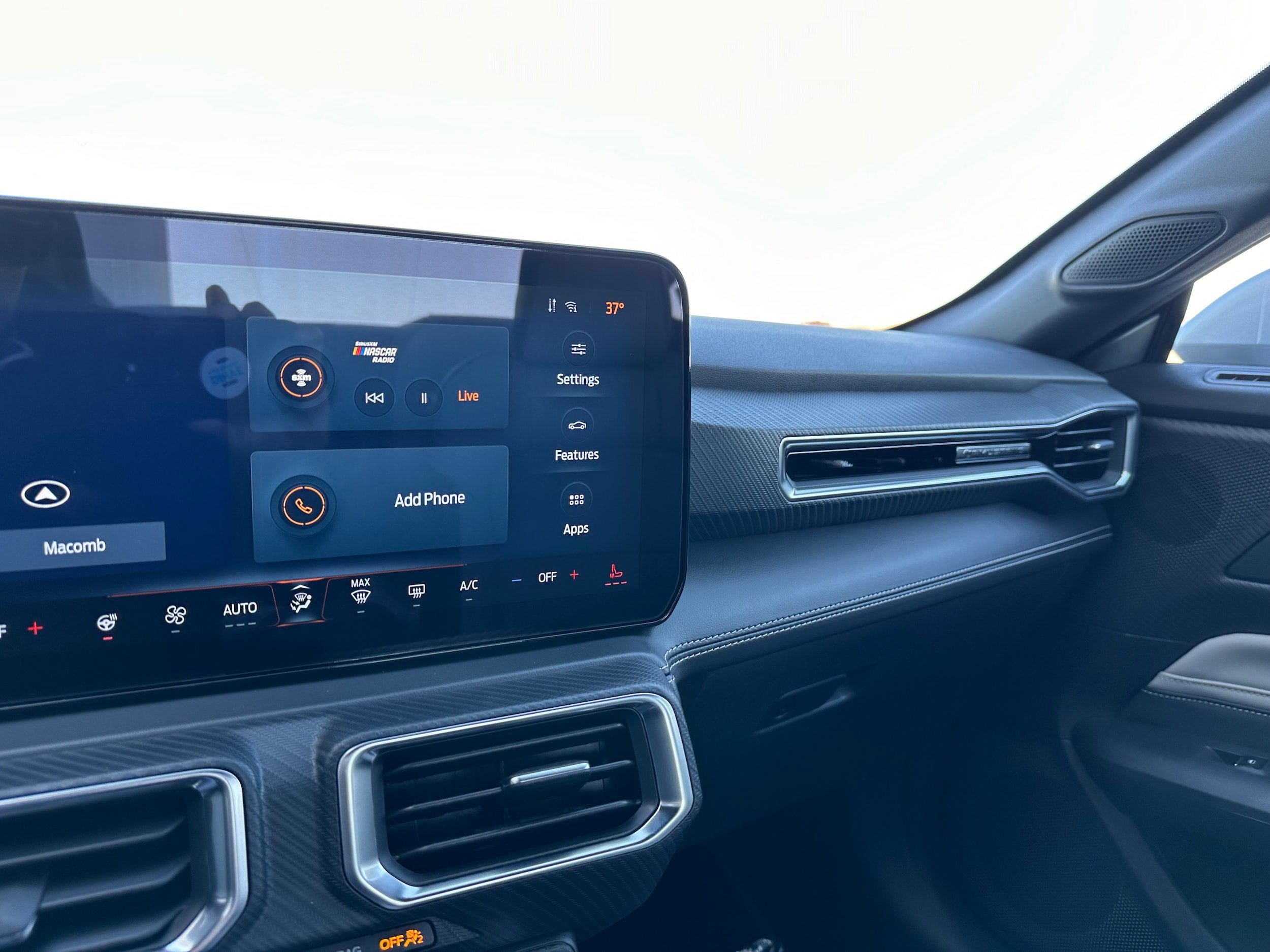 2024 Ford Mustang Base