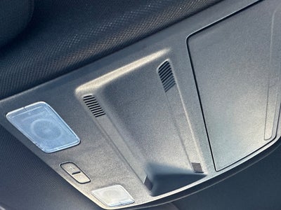 2024 Ford Mustang Base