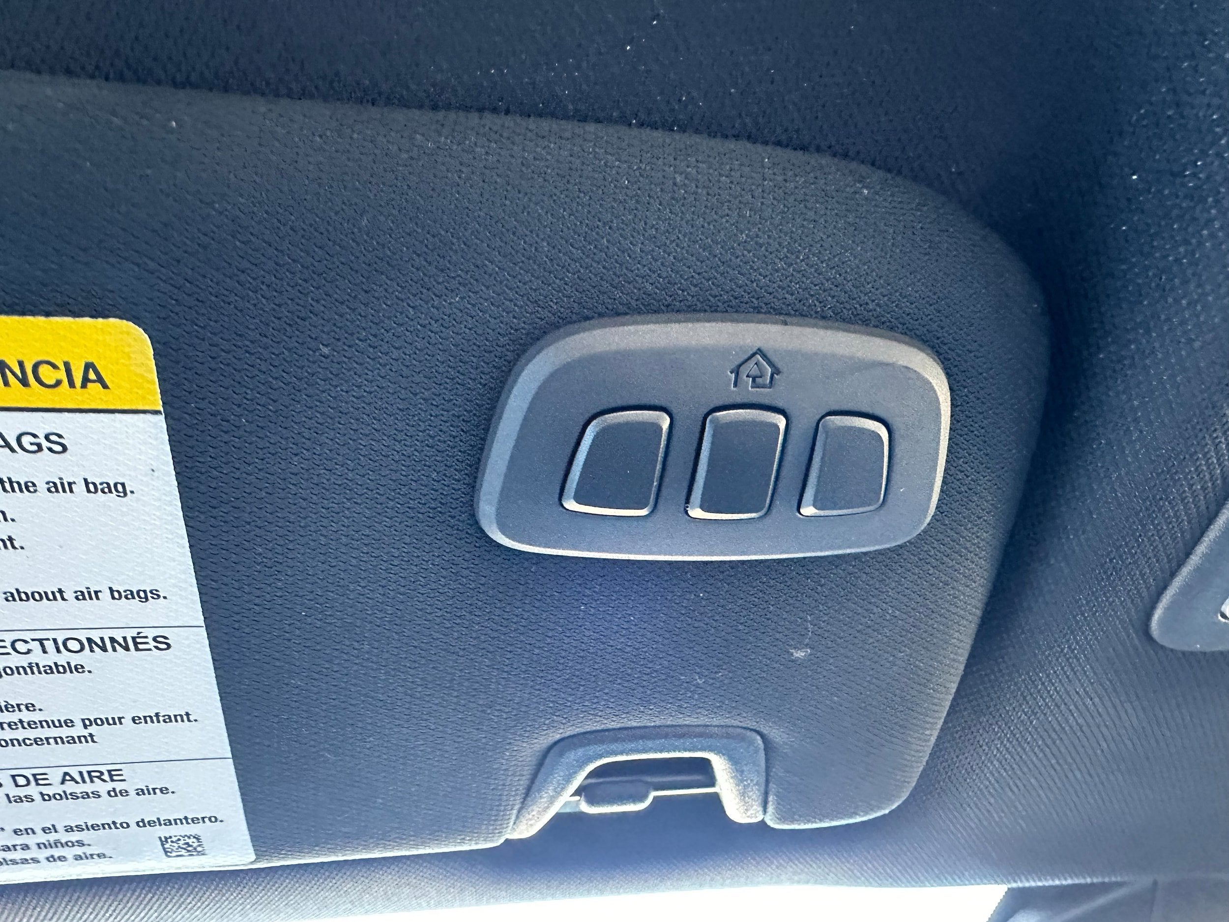 2024 Ford Mustang Base