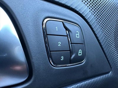 2024 Ford Mustang Base