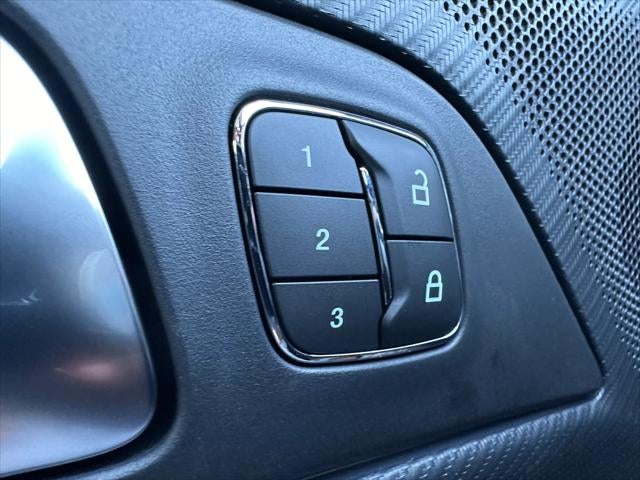 2024 Ford Mustang Base