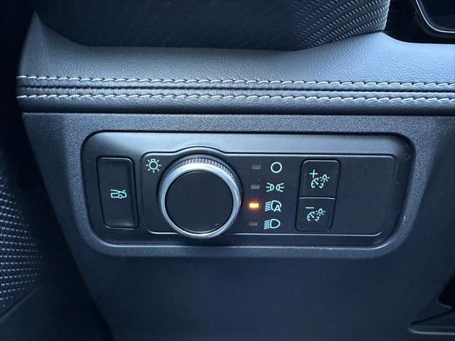 2024 Ford Mustang Base