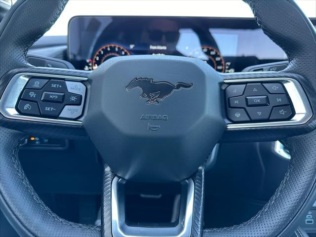 2024 Ford Mustang Base