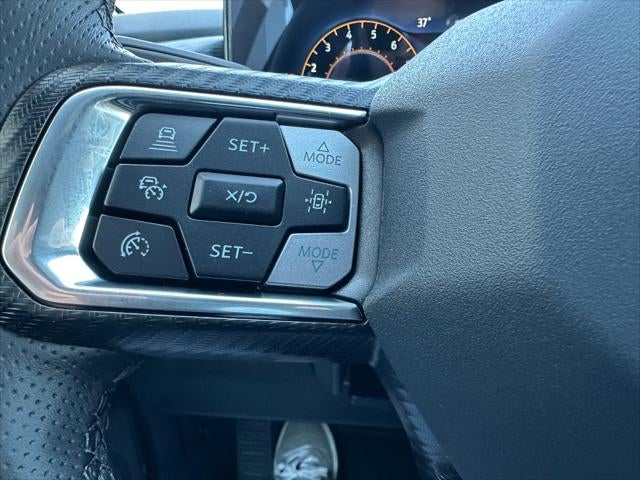 2024 Ford Mustang Base