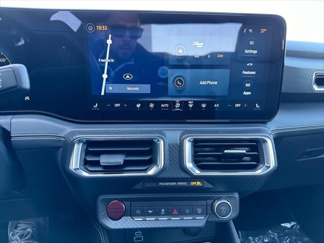 2024 Ford Mustang Base