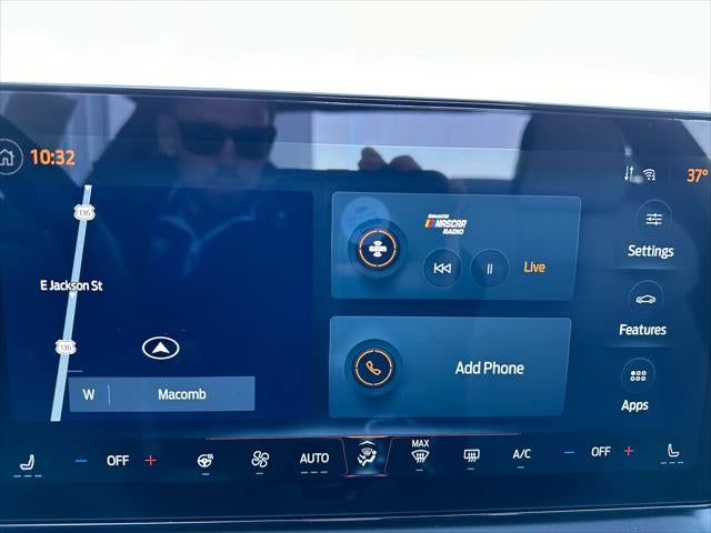 2024 Ford Mustang Base